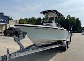Anglers Marine